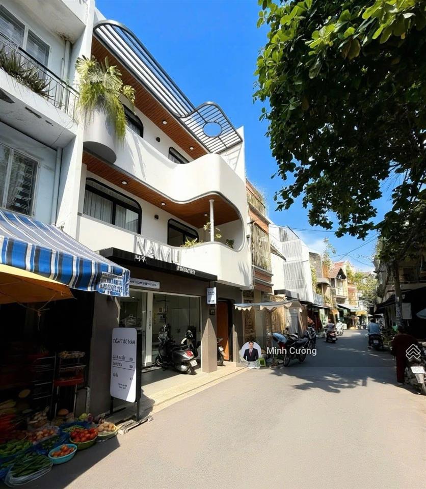 Chính chủ bán nhà nguyễn kiệm, 58m2, 2 tầng btct, hxh 16 chỗ, cho thuê được 20 tr/tháng, chỉ 7.1tỷ