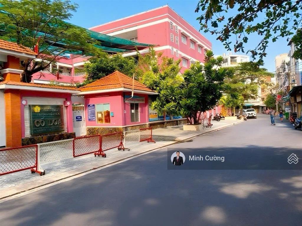 Chính chủ bán nhà nguyễn kiệm, 58m2, 2 tầng btct, hxh 16 chỗ, cho thuê được 20 tr/tháng, chỉ 7.1tỷ