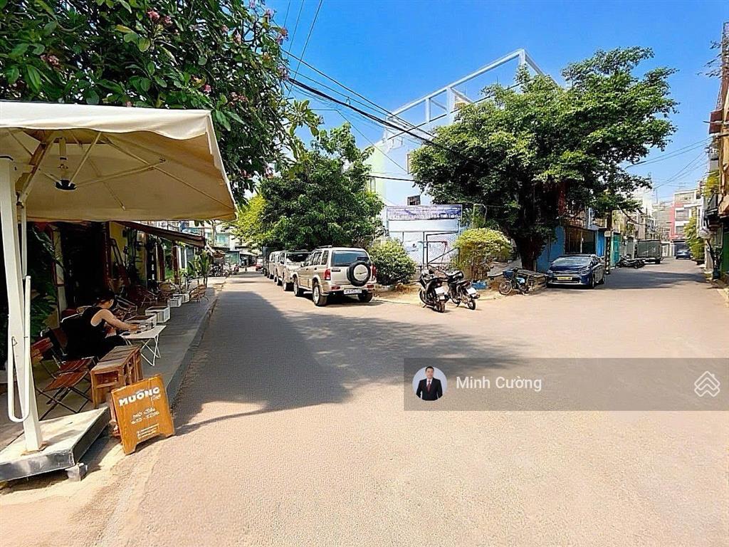 Chính chủ bán nhà nguyễn kiệm, 58m2, 2 tầng btct, hxh 16 chỗ, cho thuê được 20 tr/tháng, chỉ 7.1tỷ