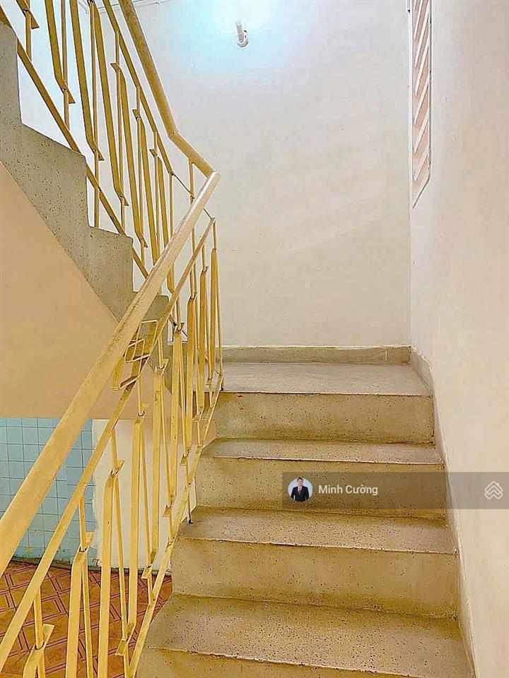 Chính chủ bán nhà nguyễn kiệm, 58m2, 2 tầng btct, hxh 16 chỗ, cho thuê được 20 tr/tháng, chỉ 7.1tỷ