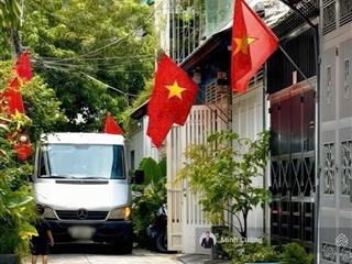 Chính chủ bán nhà nguyễn kiệm, 58m2, 2 tầng btct, hxh 16 chỗ, cho thuê được 20 tr/tháng, chỉ 7.2tỷ