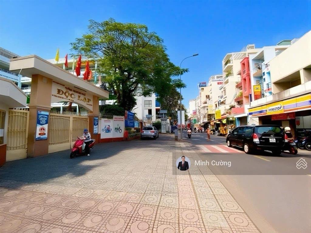 Chính chủ bán nhà nguyễn kiệm, 58m2, 2 tầng btct, hxh 16 chỗ, cho thuê được 20 tr/tháng, chỉ 7.1tỷ