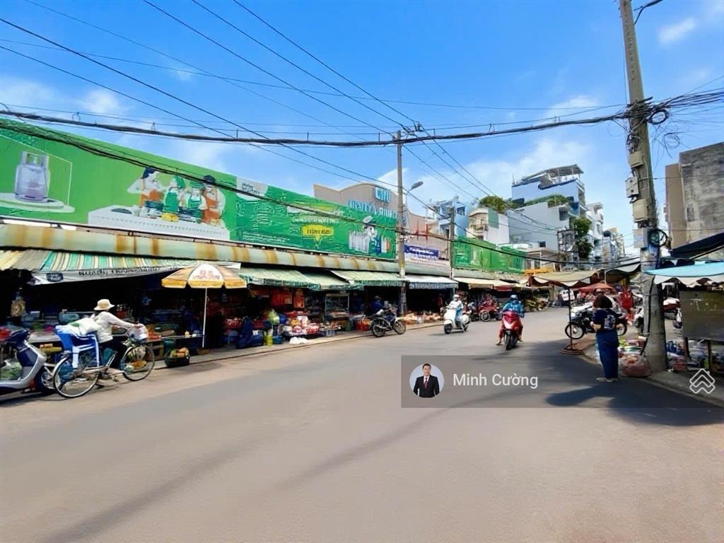 Chính chủ bán nhà nguyễn kiệm, 58m2, 2 tầng btct, hxh 16 chỗ, cho thuê được 20 tr/tháng, chỉ 7.1tỷ