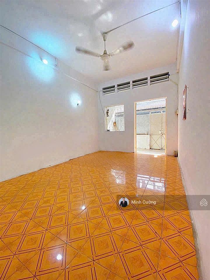 Chính chủ bán nhà nguyễn kiệm, 58m2, 2 tầng btct, hxh 16 chỗ, cho thuê được 20 tr/tháng, chỉ 7.1tỷ