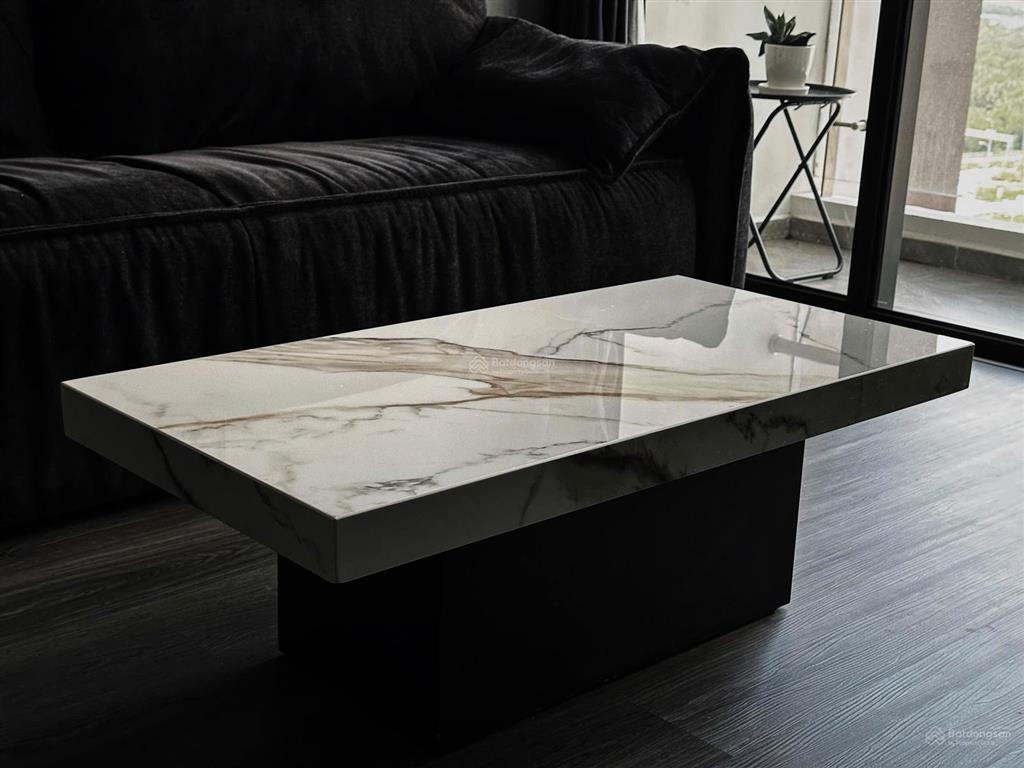 Bán căn hộ precia quận 2 diện tích 50m2 loại 1pn+ tầng cao view thoáng, full nội thất giá 4,8 tỷ