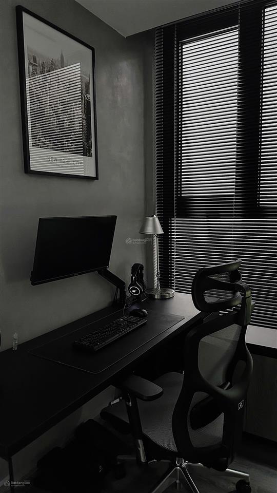 Bán căn hộ precia quận 2 diện tích 50m2 loại 1pn+ tầng cao view thoáng, full nội thất giá 4,8 tỷ