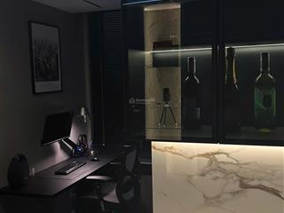 Bán căn hộ precia quận 2 diện tích 50m2 loại 1pn+ tầng cao view thoáng, full nội thất thông minh