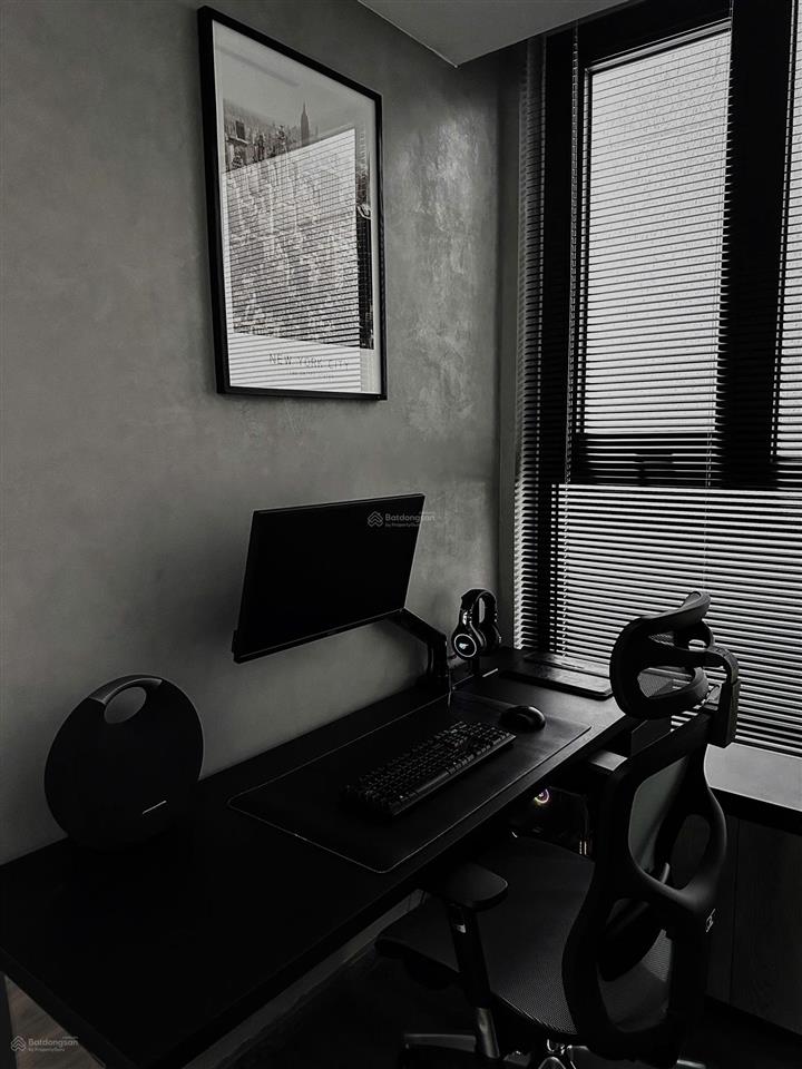 Bán căn hộ precia quận 2 diện tích 50m2 loại 1pn+ tầng cao view thoáng, full nội thất giá 4,8 tỷ