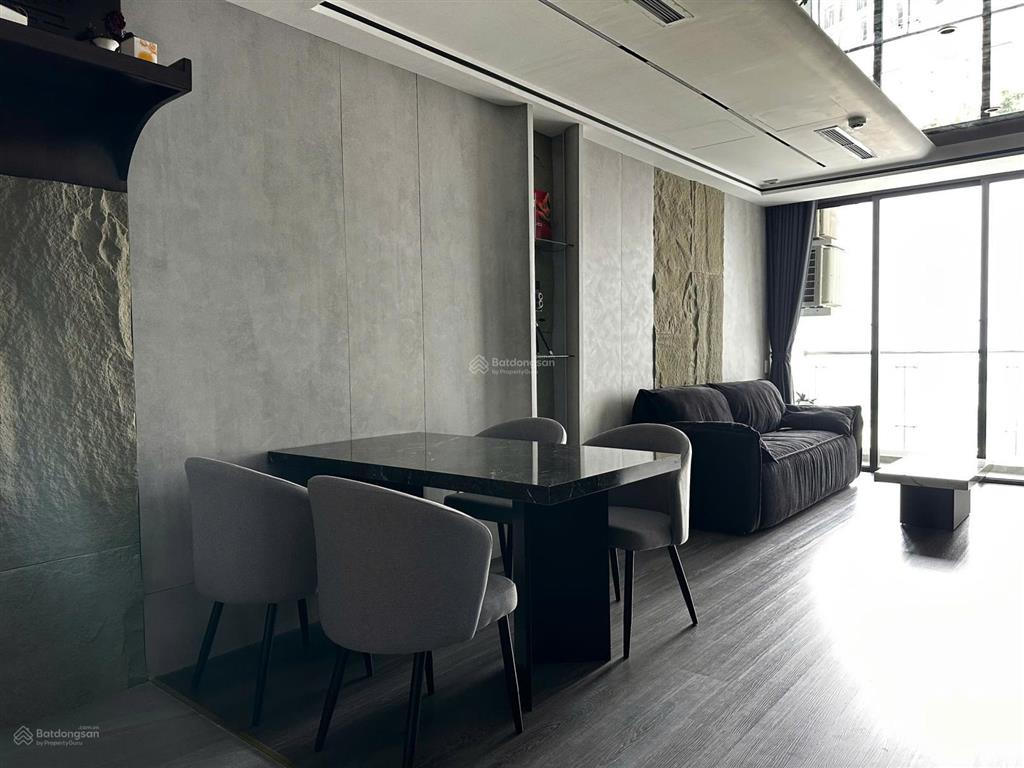 Bán căn hộ precia quận 2 diện tích 50m2 loại 1pn+ tầng cao view thoáng, full nội thất giá 4,8 tỷ