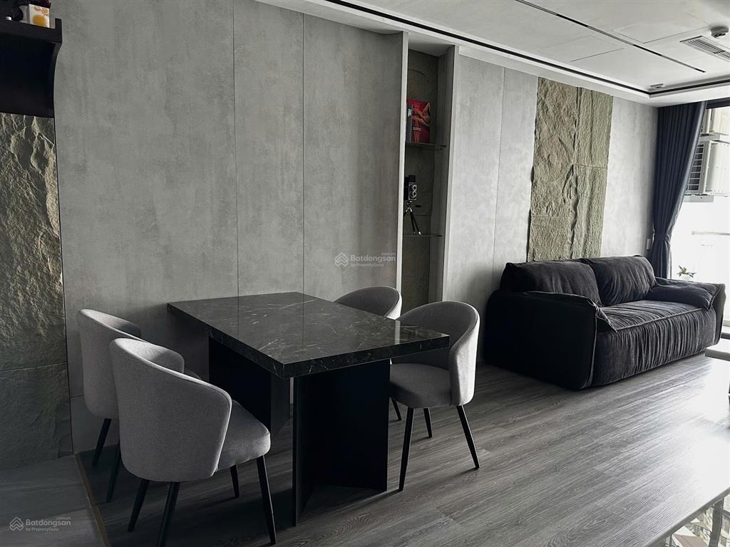 Bán căn hộ precia quận 2 diện tích 50m2 loại 1pn+ tầng cao view thoáng, full nội thất giá 4,8 tỷ