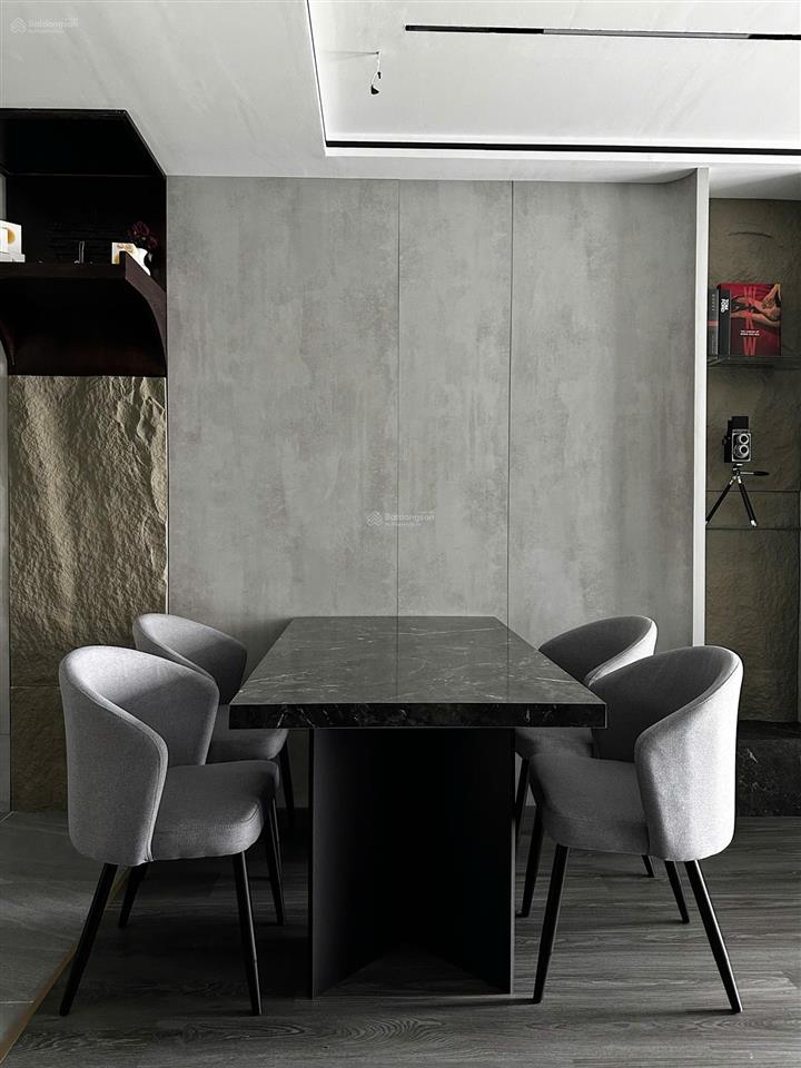 Bán căn hộ precia quận 2 diện tích 50m2 loại 1pn+ tầng cao view thoáng, full nội thất giá 4,8 tỷ