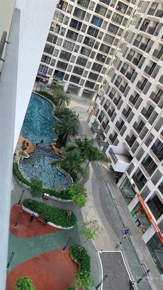 Cần bán căn hộ mt quận 9 căn 1pn+ dt 65m2 tầng cao view đẹp giá 3,15 tỷ