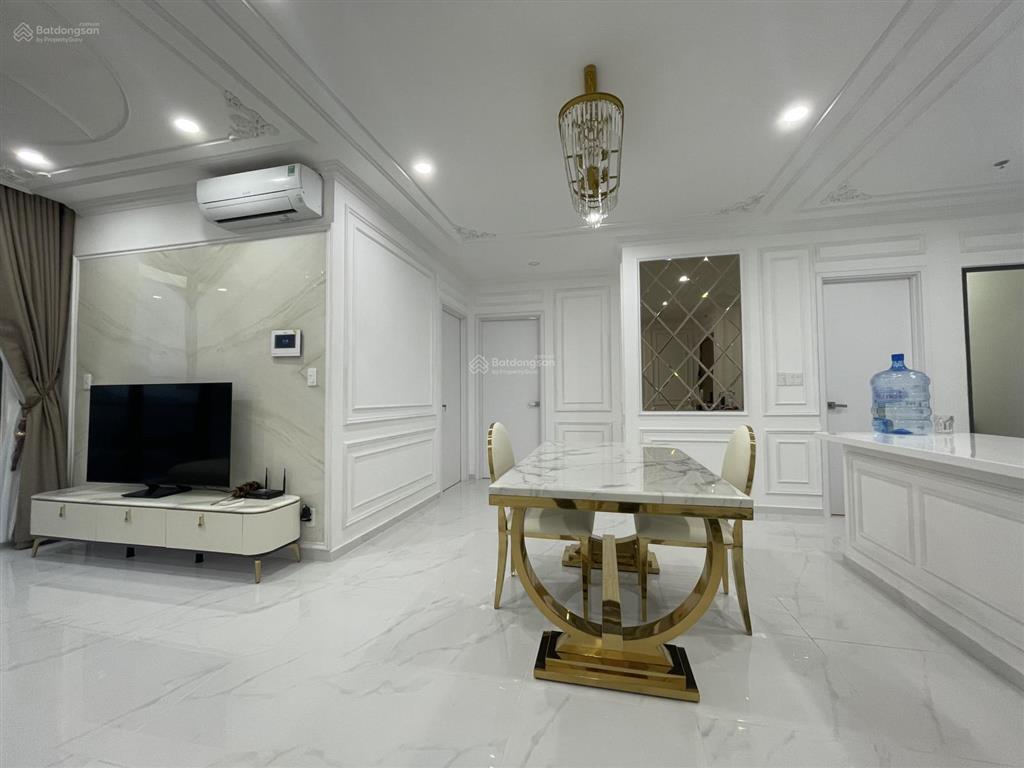 Cần cho thuê căn hộ d’lusso căn 1pn diện tích 50m2 giá 13.5tr full nội thất