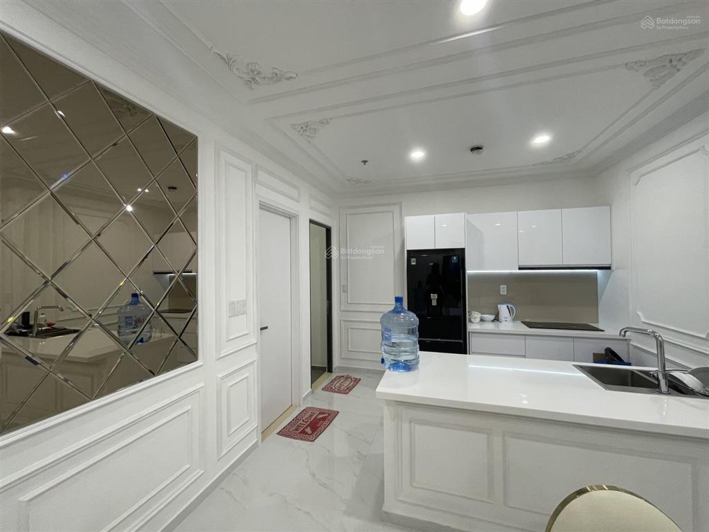 Cần cho thuê căn hộ d’lusso căn 1pn diện tích 50m2 giá 13.5tr full nội thất
