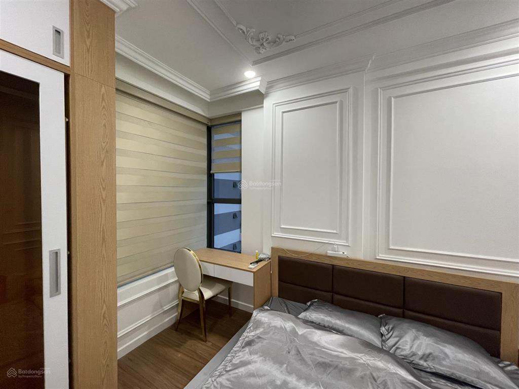 Cần cho thuê căn hộ d’lusso căn 1pn diện tích 50m2 giá 13.5tr full nội thất