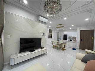 Cần cho thuê căn hộ d’lusso căn 1pn diện tích 50m2 giá 13.5tr full nội thất