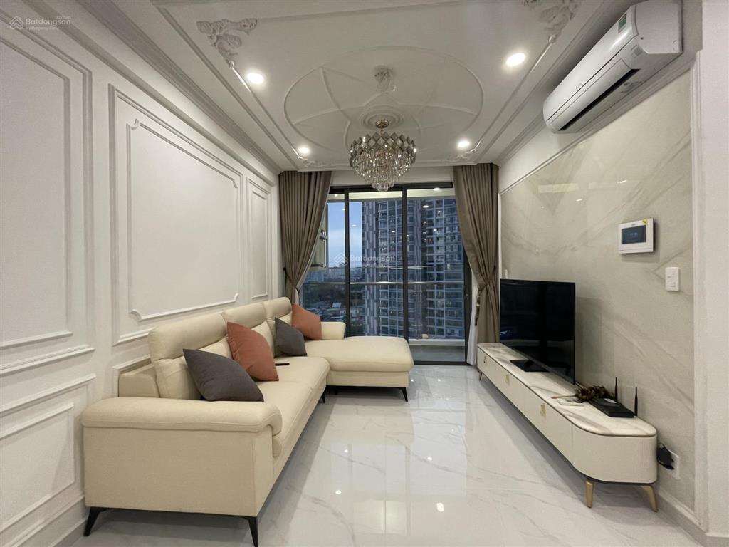 Cần cho thuê căn hộ d’lusso căn 1pn diện tích 50m2 giá 13.5tr full nội thất