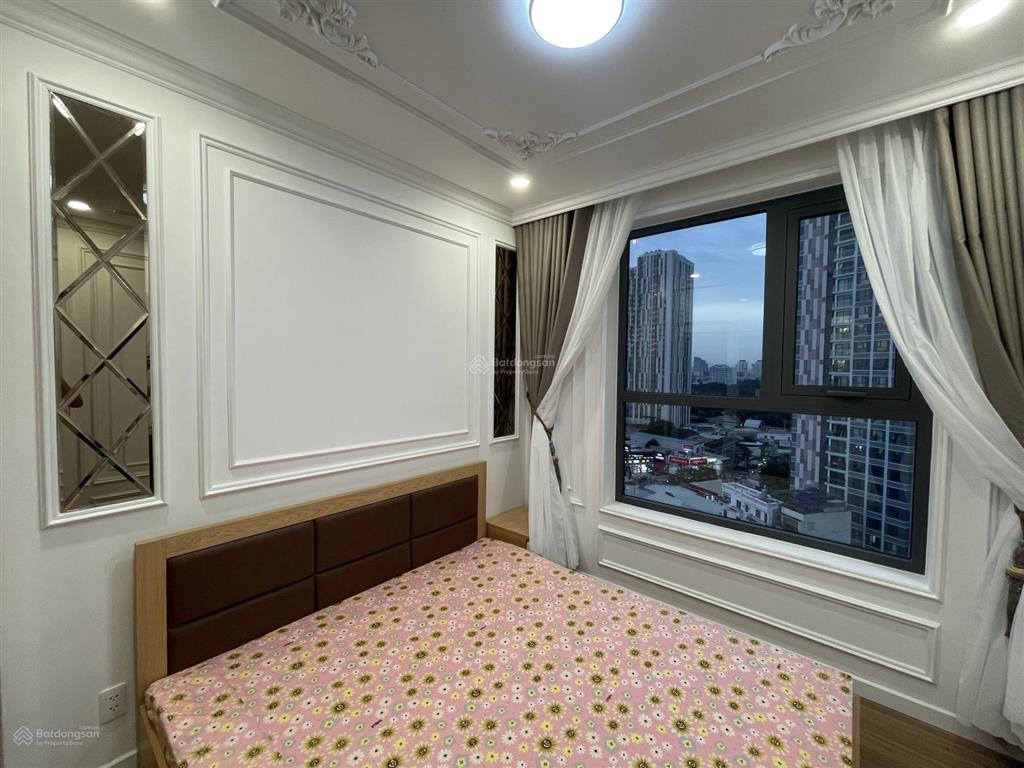 Cần cho thuê căn hộ d’lusso căn 1pn diện tích 50m2 giá 13.5tr full nội thất