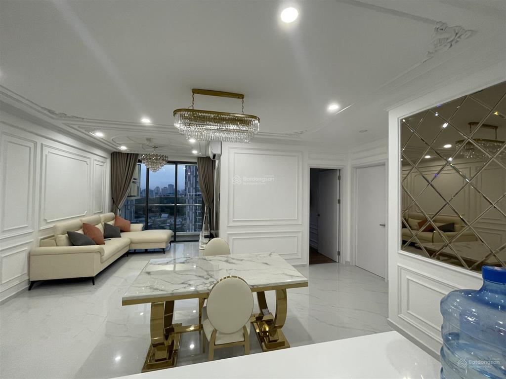 Cần cho thuê căn hộ d’lusso căn 1pn diện tích 50m2 giá 13.5tr full nội thất