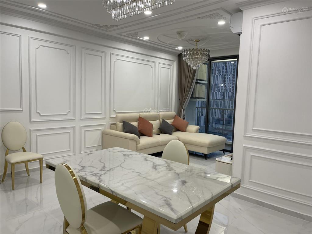 Cần cho thuê căn hộ d’lusso căn 1pn diện tích 50m2 giá 13.5tr full nội thất