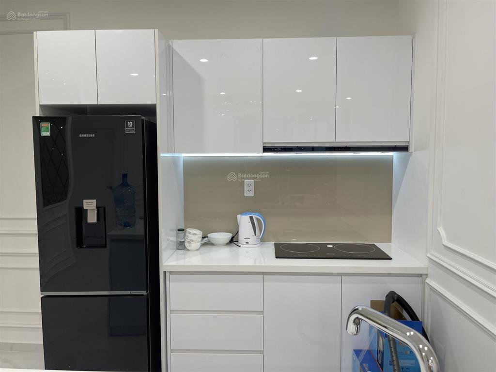Cần cho thuê căn hộ d’lusso căn 1pn diện tích 50m2 giá 13.5tr full nội thất