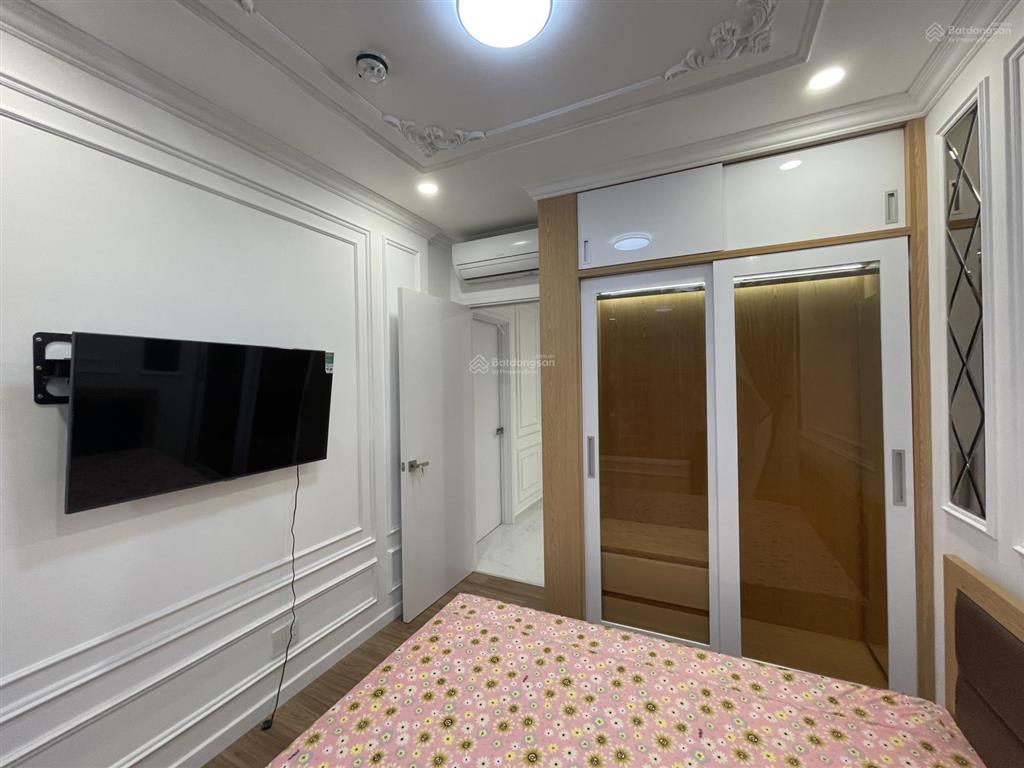 Cần cho thuê căn hộ d’lusso căn 1pn diện tích 50m2 giá 13.5tr full nội thất