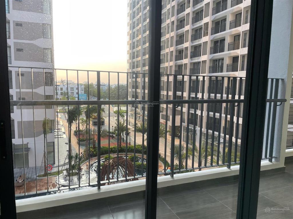 Bán căn hộ mt eastmark city loại 1pn + hàng cđt  nhận nhà ở ngay sổ hồng trao tay miễn phí ql 12t