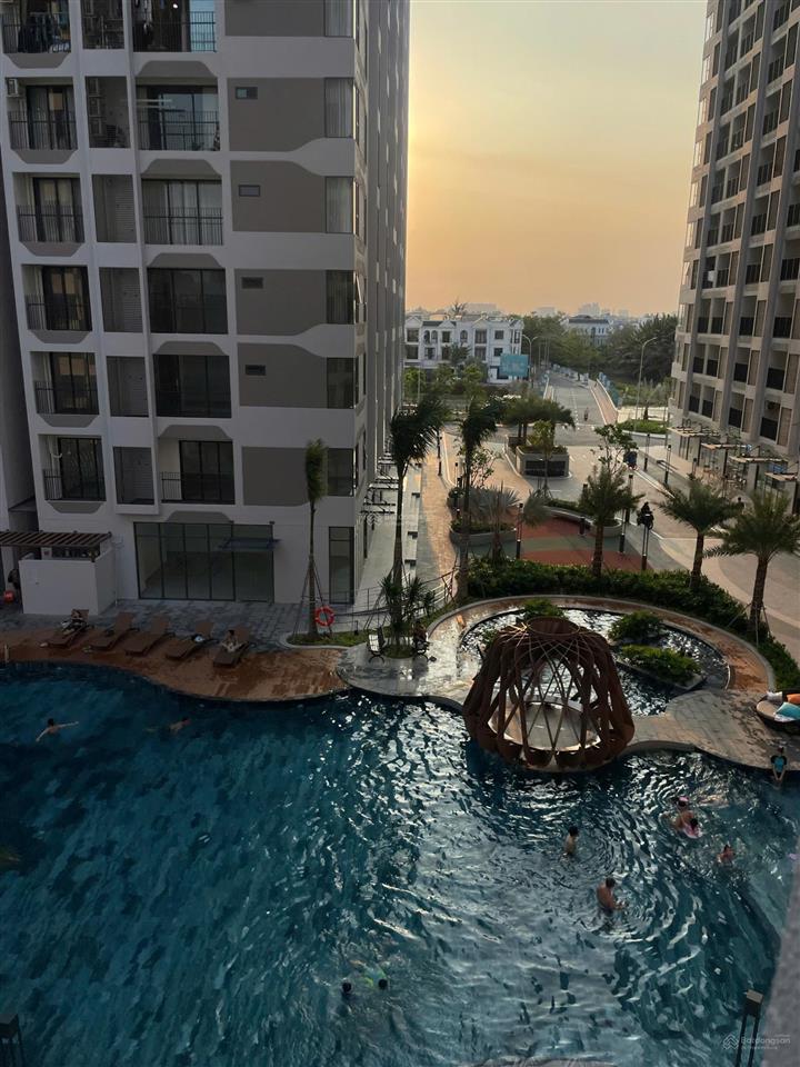 Bán căn hộ mt eastmark city loại 1pn + hàng cđt  nhận nhà ở ngay sổ hồng trao tay miễn phí ql 12t
