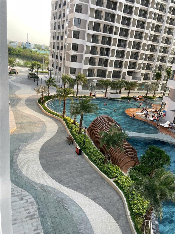 Bán căn hộ mt eastmark city loại 1pn + hàng cđt  nhận nhà ở ngay sổ hồng trao tay miễn phí ql 12t