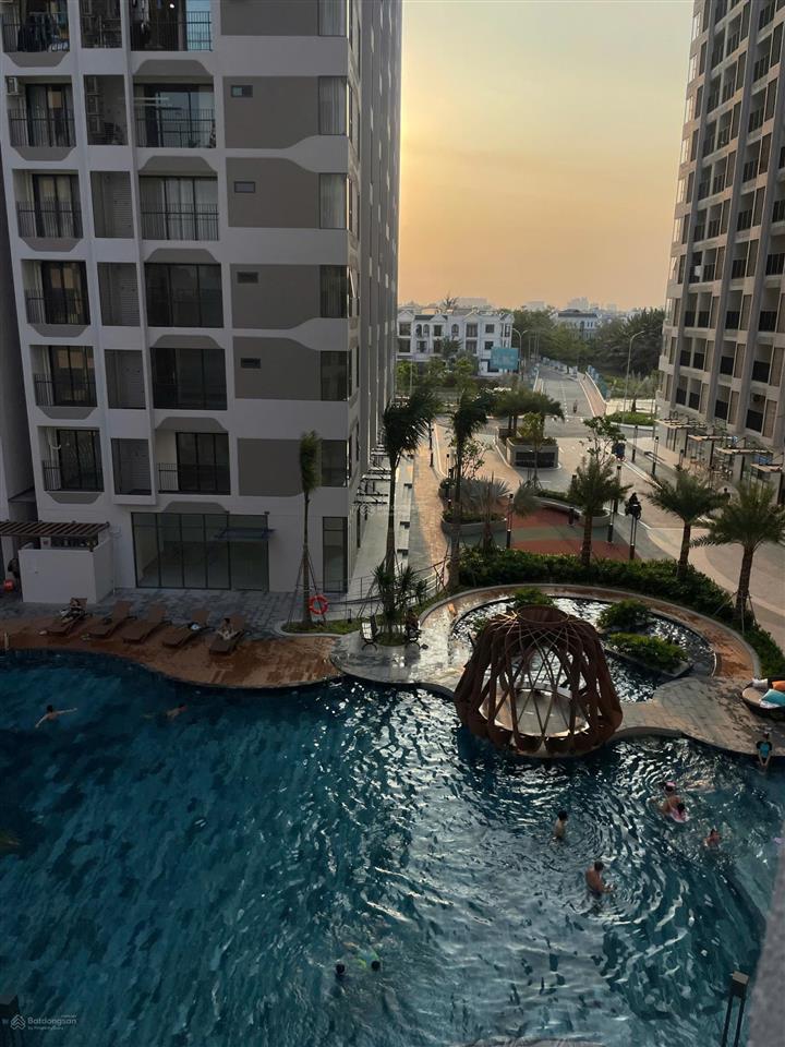 Bán căn offictell mt eastmark city diện tích 63m2 giá 2,76 tỷ rẻ nhất thị trường