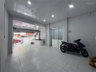 Cho thuê mặt bằng 60m2 vỉa hè 5m mặt tiền nguyễn cư trinh, q1 cho kinh doanh mọi ngành nghề