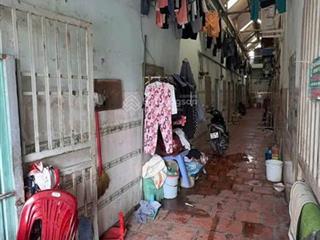 Bán gấp 22p trọ 300m2 thổ cư kế bên kcn lê minh xuân