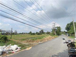 Bán đất dân cư 3436m2 kế bên bv phạm ngọc thạch