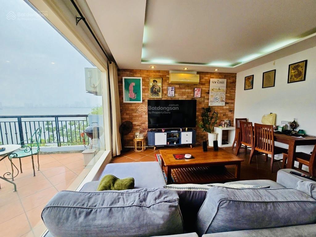 Mặt phố vip tây hồ nhật chiêu, view trọn hồ tây, kinh doanh đỉnh chóp, 2 thoáng