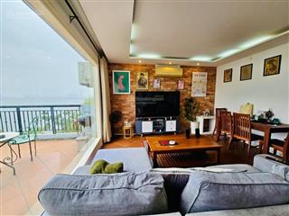 Mặt phố vip tây hồ  nhật chiêu, view trọn hồ tây, kinh doanh đỉnh chóp, 2 thoáng