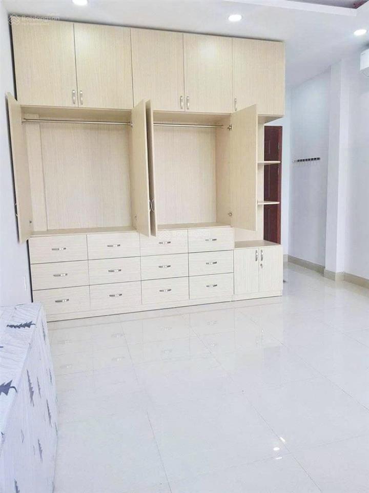 Bán nhà 4 tầng hẻm xe hơi quốc lộ 13 hiệp bình phước giá chỉ 7.85 tỷ tl