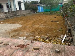 Có 102! bán đất trịnh văn bô, gần cđ fpt. dt 110m2*11.8 tỷ, 20m ô tô, xây ccmn quá đỉnh.