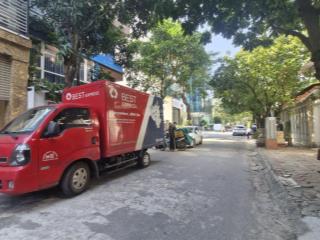 Siêu hiếm. bán gấp đất trịnh văn bô. phân lô, oto tránh, vỉa hè rộng, kinh doanh. dt 45m2*9.45 tỷ