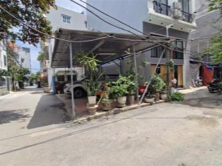 Bán đất đẹp đường phương canh, nam từ liêm. oto tránh nhau. lô góc 3 mặt thoáng. dt 92,5m2*15.45 tỷ