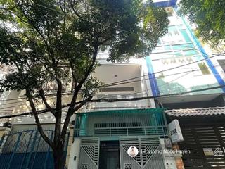 Bán nhà ngay rạch xuyên tâm  bờ kè tố hữu  4x14m, sổ đẹp  giá nhỉnh 10 tỷ bớt lộc