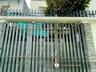 Bán nhà ngay công viên tầm vu, bình thạnh  hẻm to 5,2x18m 98m²  giá 12,8 tỷ thương lượng