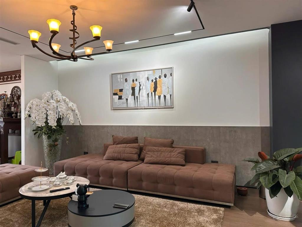 Chỉ hơn 30 tỷ có ngay biệt thự phố thiên hiền  lô góc. 150m2 x 4 tầng. chính chủ bán