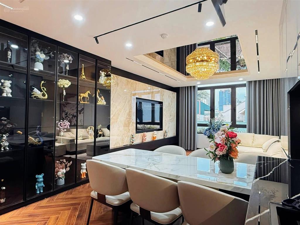 Chỉ hơn 30 tỷ có ngay biệt thự phố thiên hiền  lô góc. 150m2 x 4 tầng. chính chủ bán