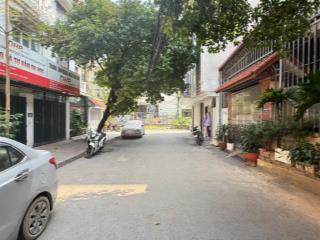 Bán biệt thự khu liên cơ  trung tâm quận nam từ liêm. 110m2 x 4t  mt 7m  giá 36,8 tỷ.