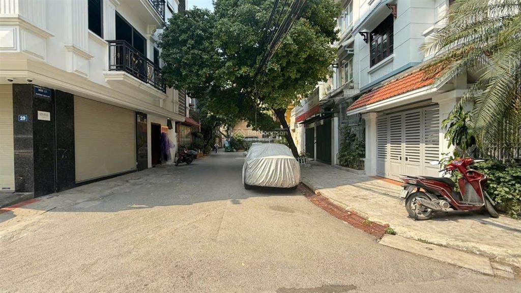 Bán biệt thự khu liên cơ  trung tâm quận nam từ liêm. 110m2 x 4t  mt 7m  giá 36,8 tỷ.