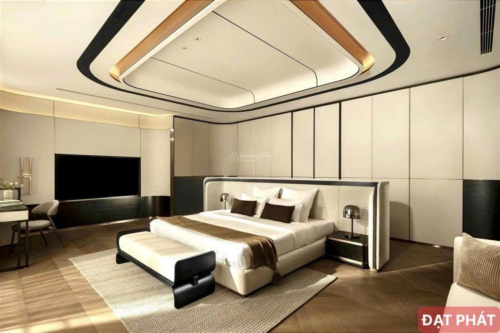 Chính chủ bán toà nhà hạng a mặt phố huế  hoàn kiếm  sổ đã hoàn công. 305m2 x 10t  giá 695 tỷ
