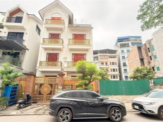 Chính chủ bán gấp đất biệt thự kđt mễ trì thượng  khu vip gần bộ ngoại giao. 108m2  28,5 tỷ