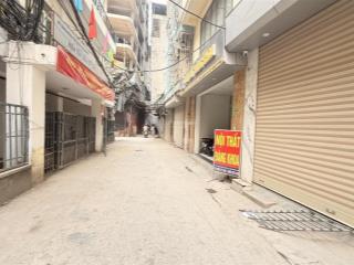 Chính chủ bán đất lê đức thọ  ngõ thông ôtô vào nhà  tặng gpxd 6 tầng. 110m2  giá 26,8 tỷ