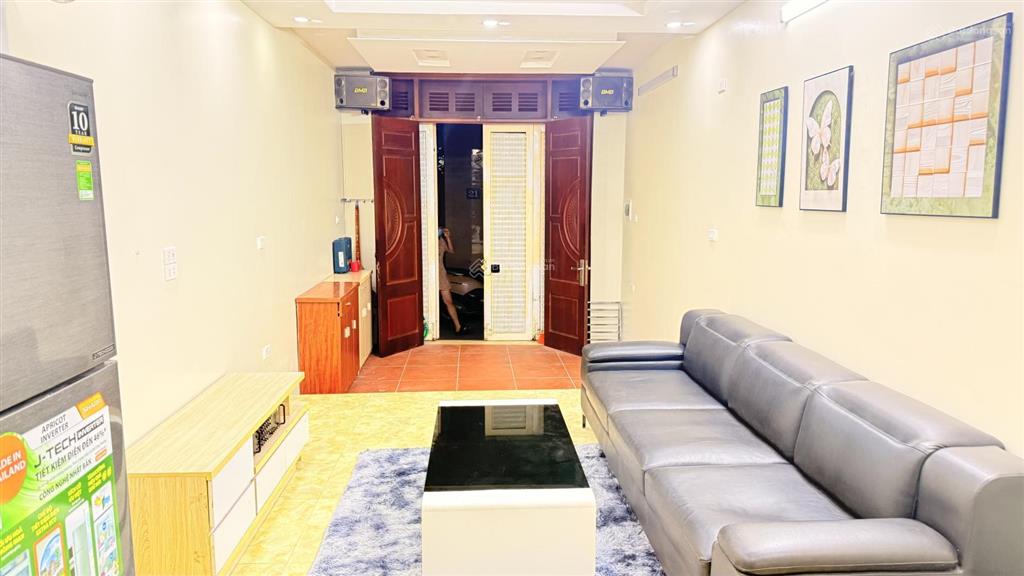 Chính chủ bán nhà mỹ đình  ô tô con đỗ cửa  trung tâm mỹ đình  35m2 x 5t  giá 9,3 tỷ