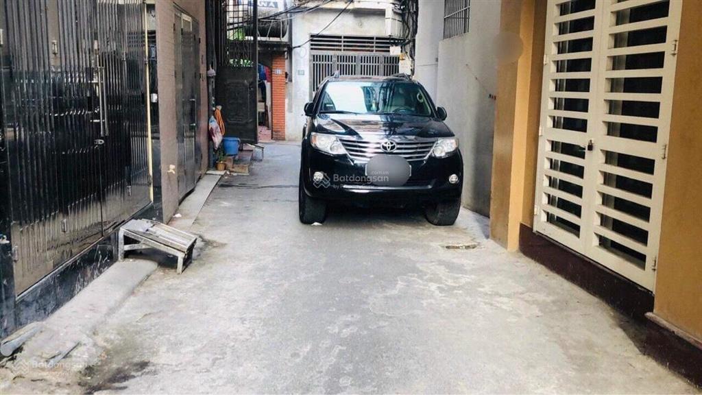 Chính chủ bán nhà mỹ đình  ô tô con đỗ cửa  trung tâm mỹ đình  35m2 x 5t  giá 9,3 tỷ